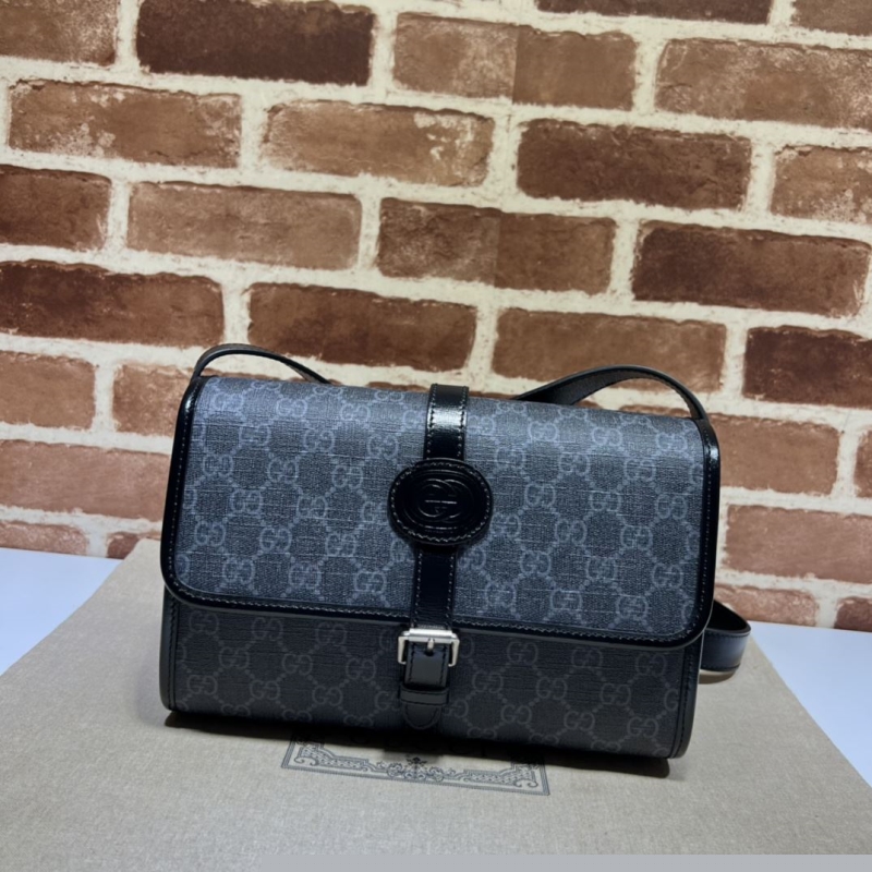 G*u*i satchel bags